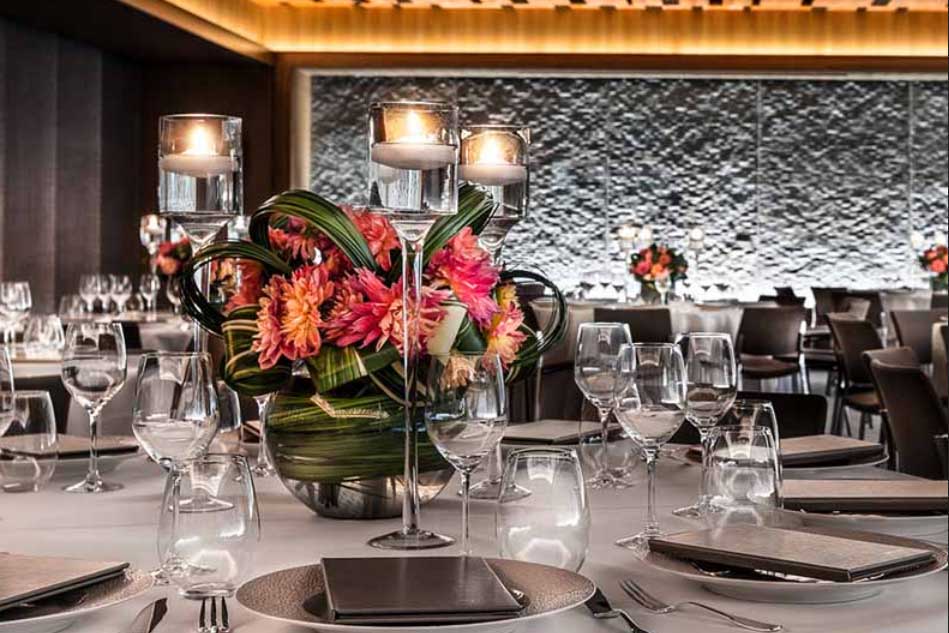 Le Bernardin Restaurant Nyc