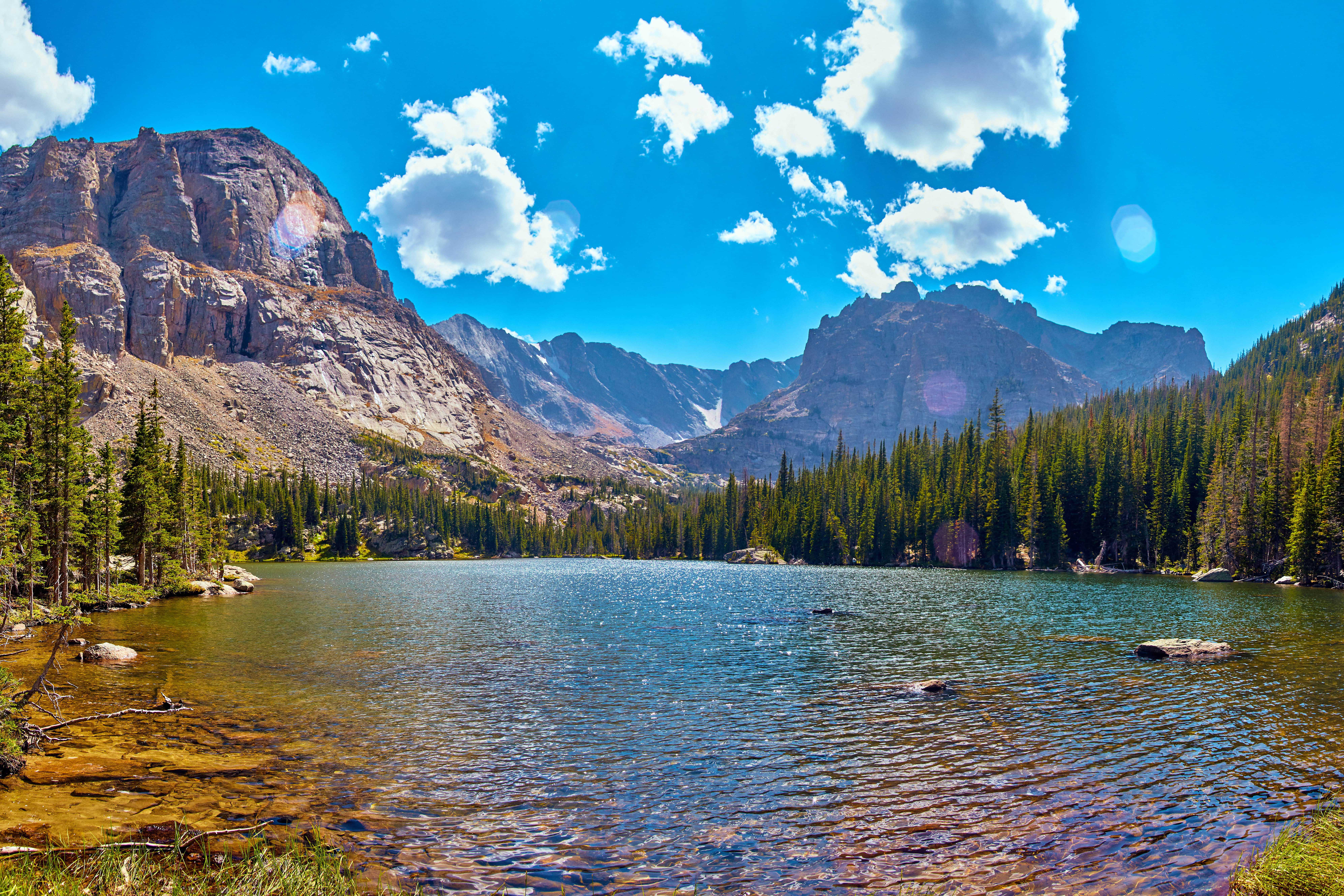 Rocky Mountain National Park, Colorado