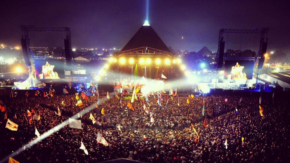 Glastonbury Festival