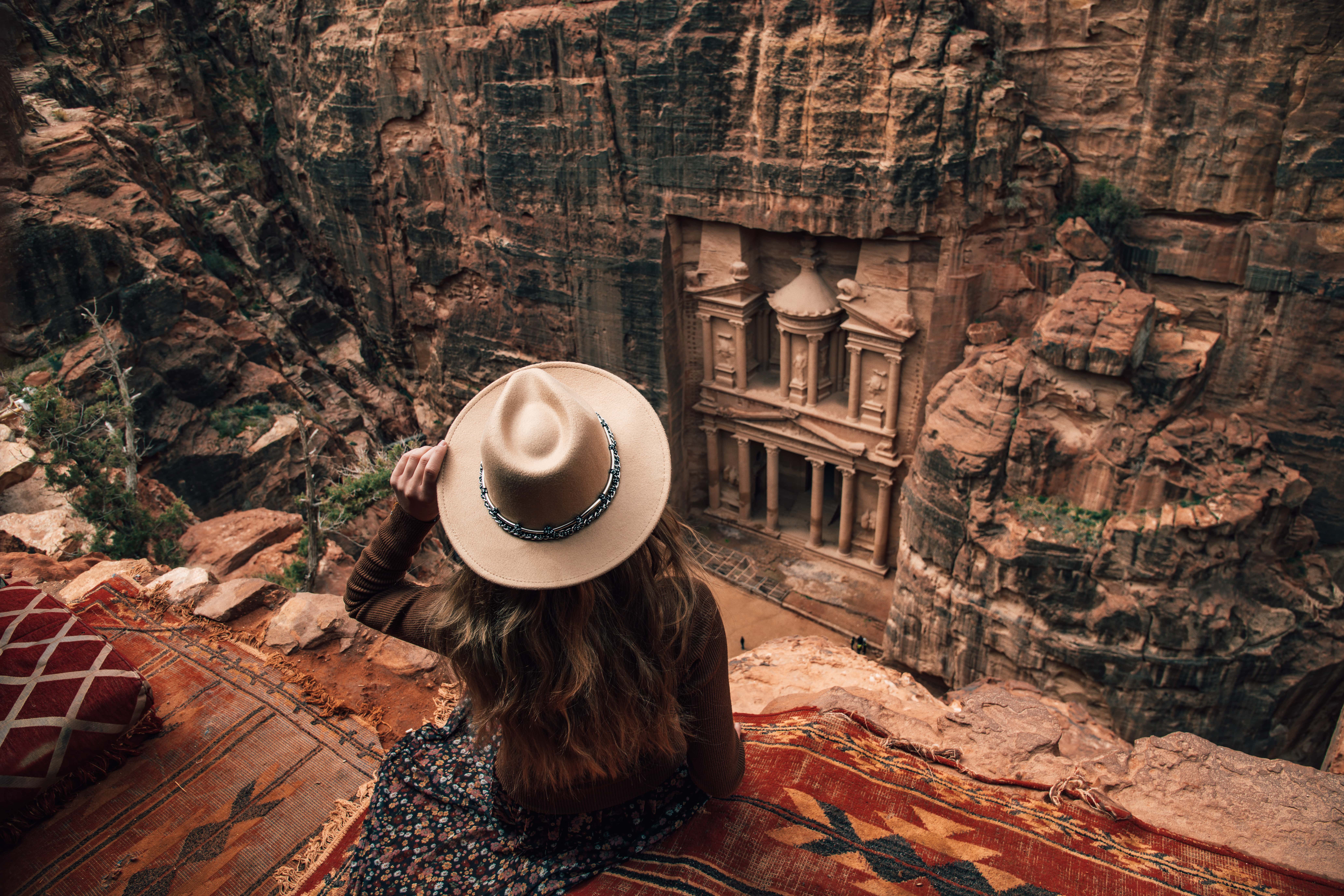 Petra, Jordan
