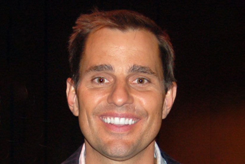Bill Rancic