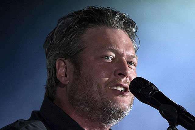 Blake Shelton