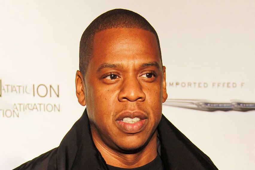 Jay Z