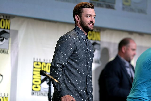Justin Timberlake