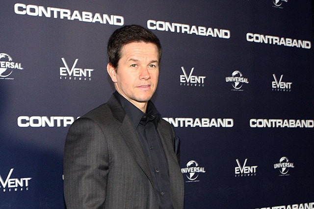 Mark Wahlberg