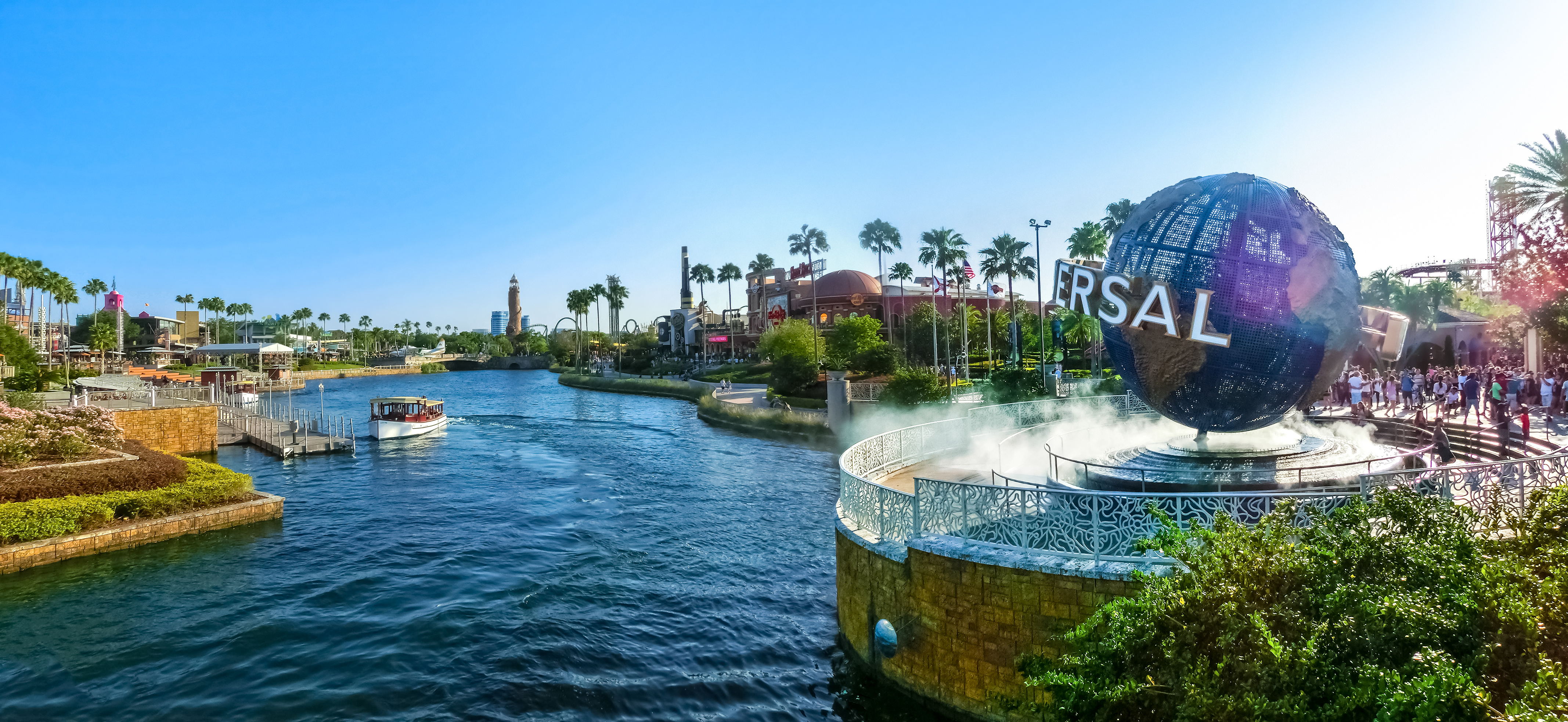 Universal Studios Florida Resort