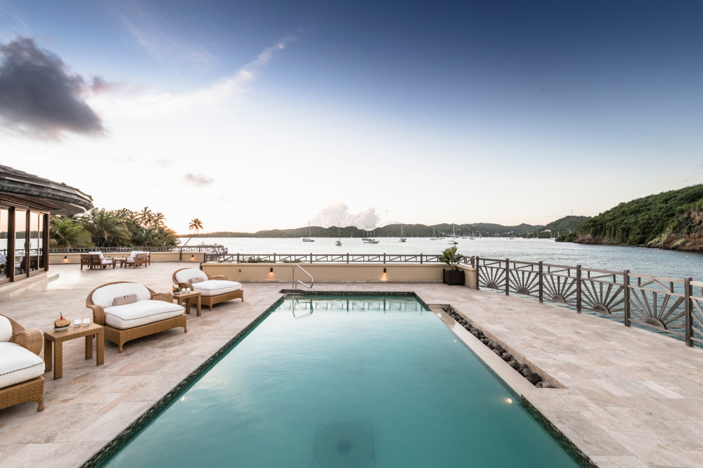 Calivigny Private Island 