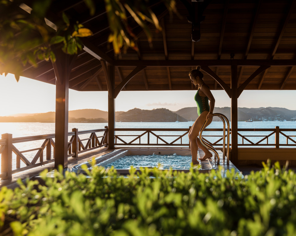 Calivigny Private Island