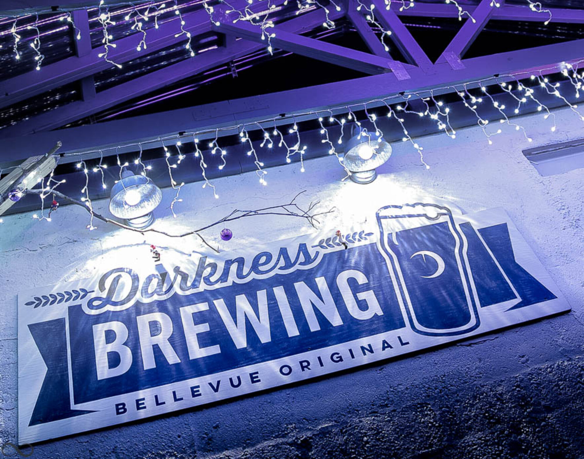 Restaurant and Brewery