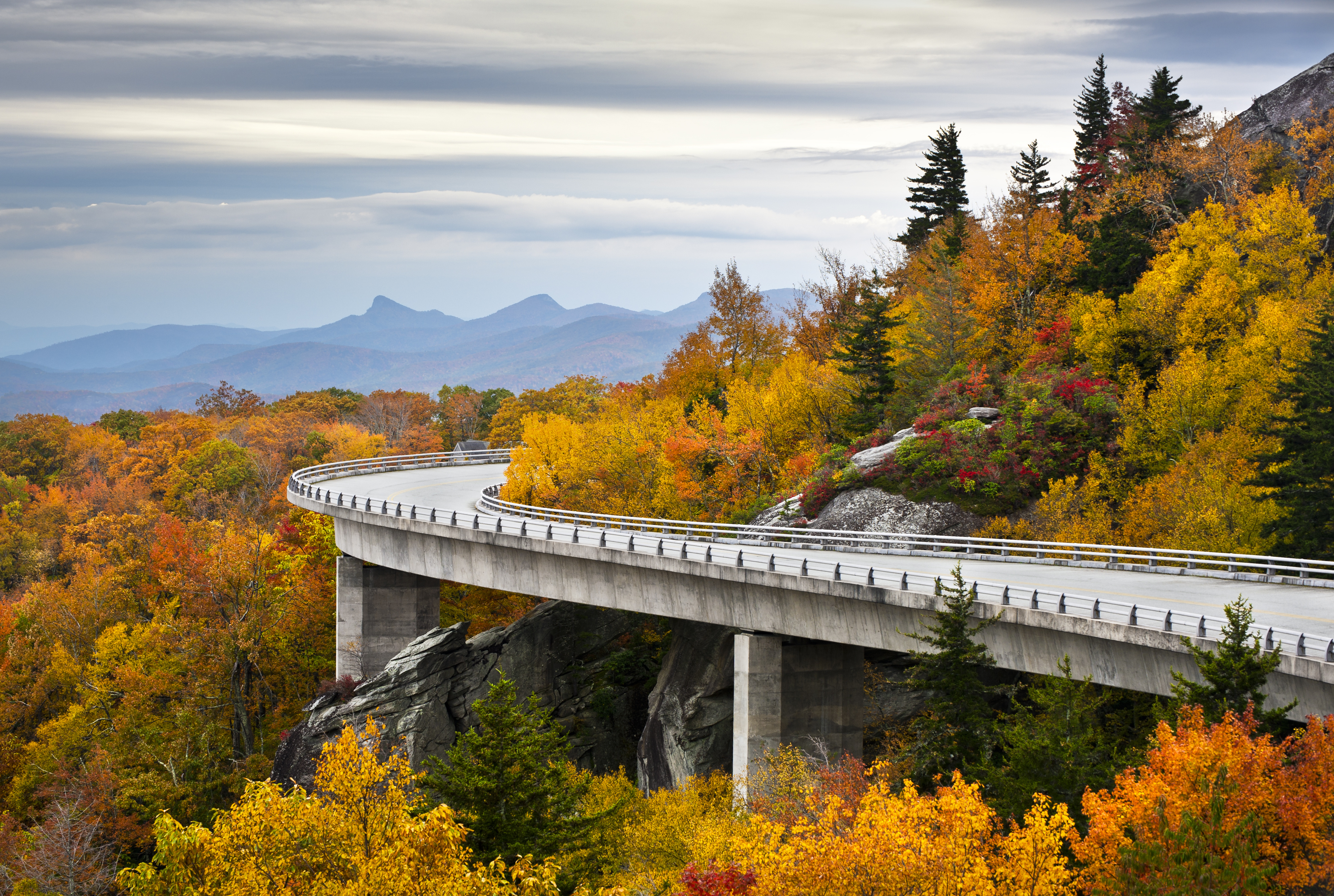 Blue Ridge Parkway