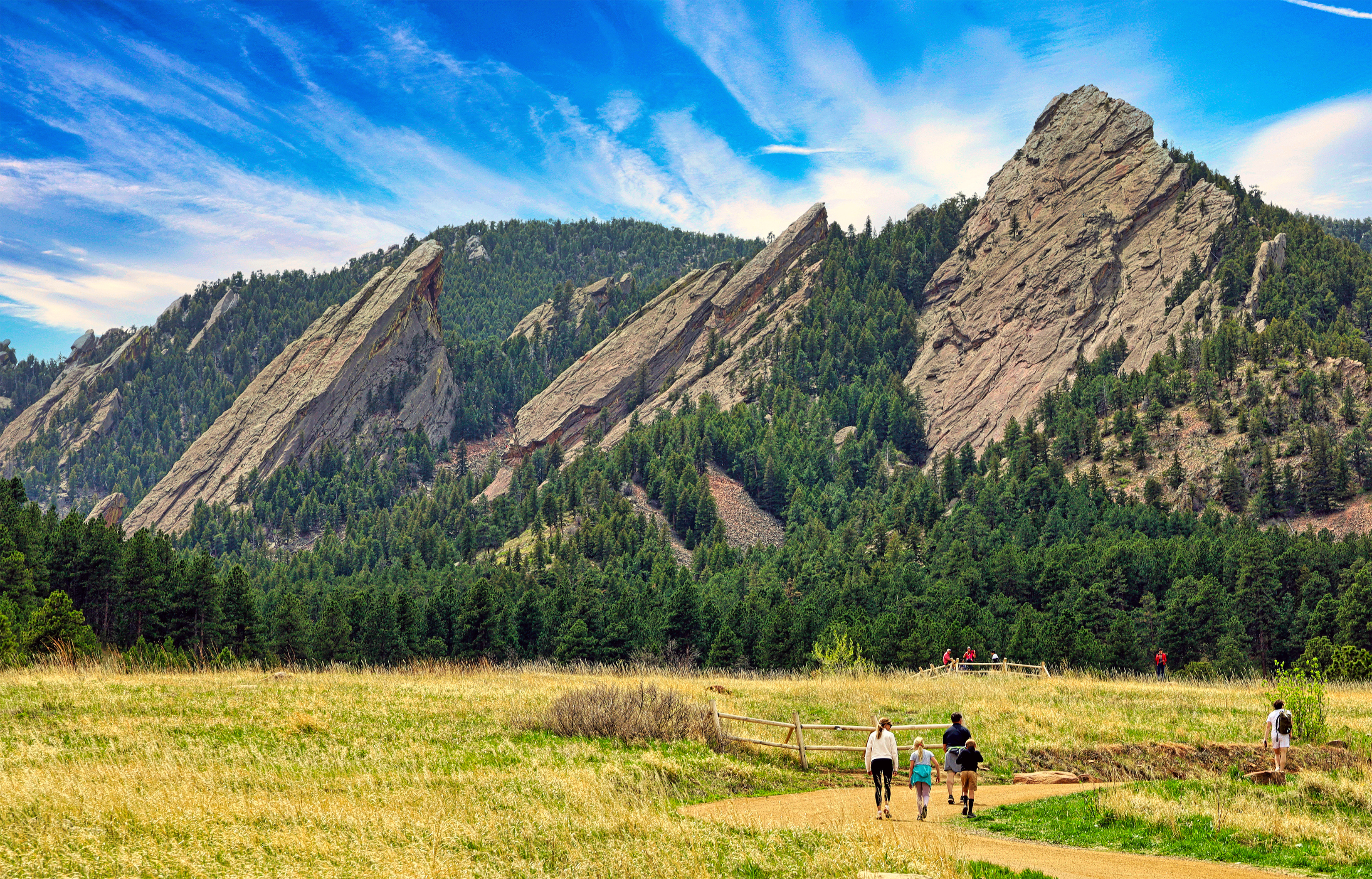 Boulder, Colorado
