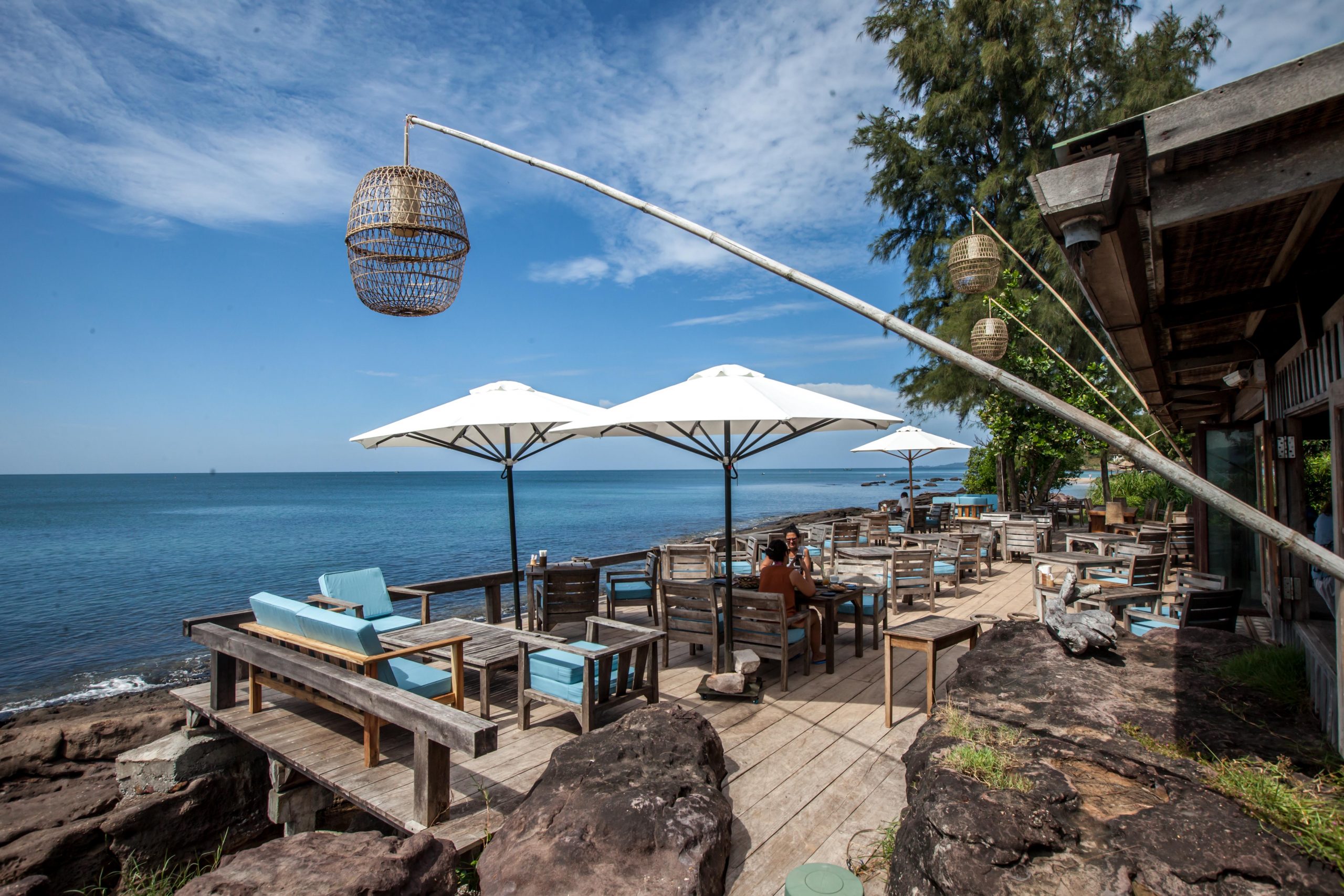 Mango bay Resort in Vietnam