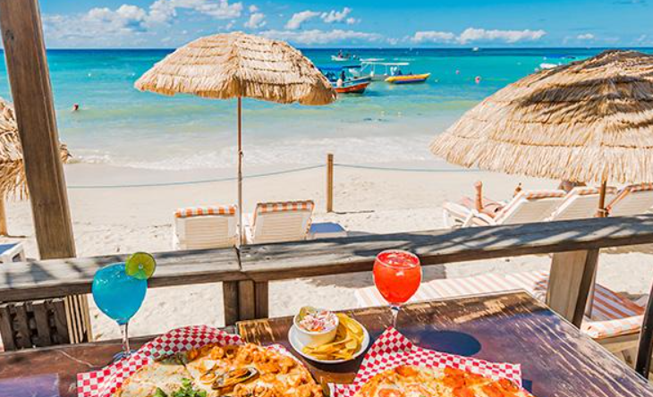 Paradise Beach Hotel - Honduras