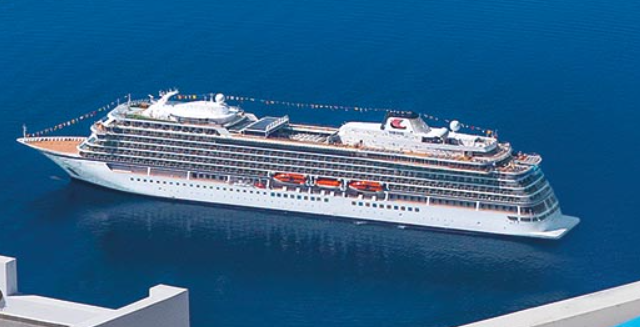 Viking Cruises - Viking Sea