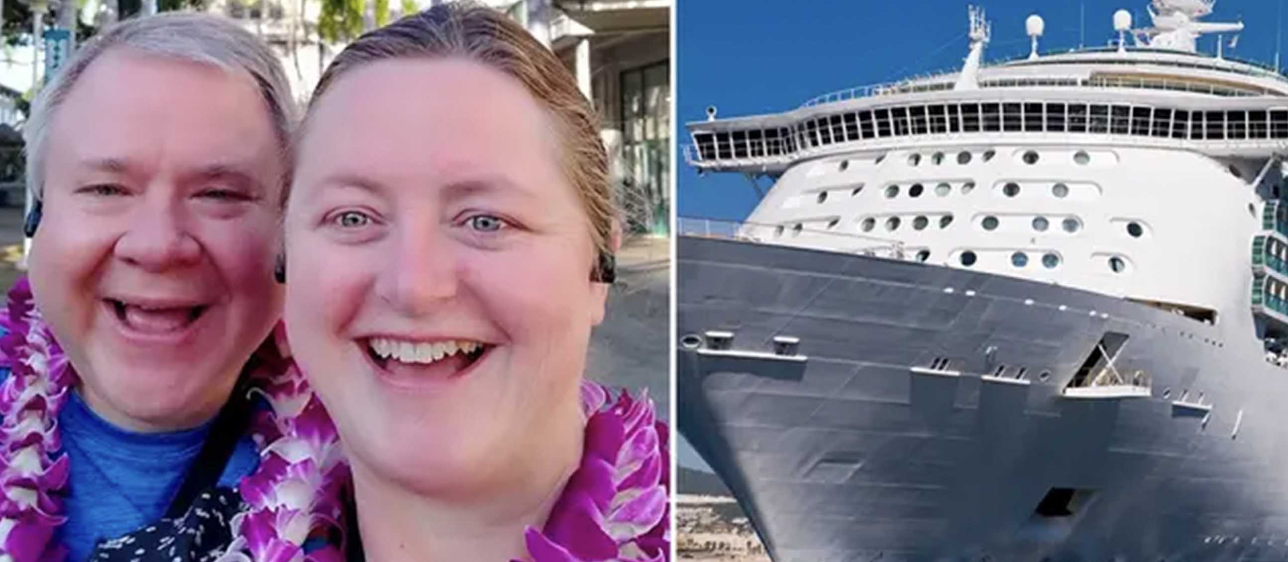 Cruise Split Gallery