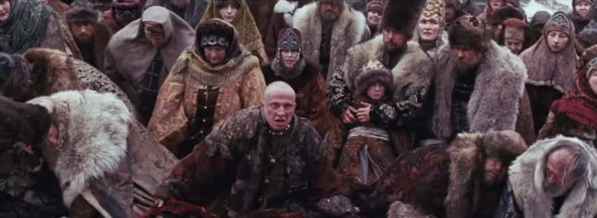 Ivan the Terrible facts