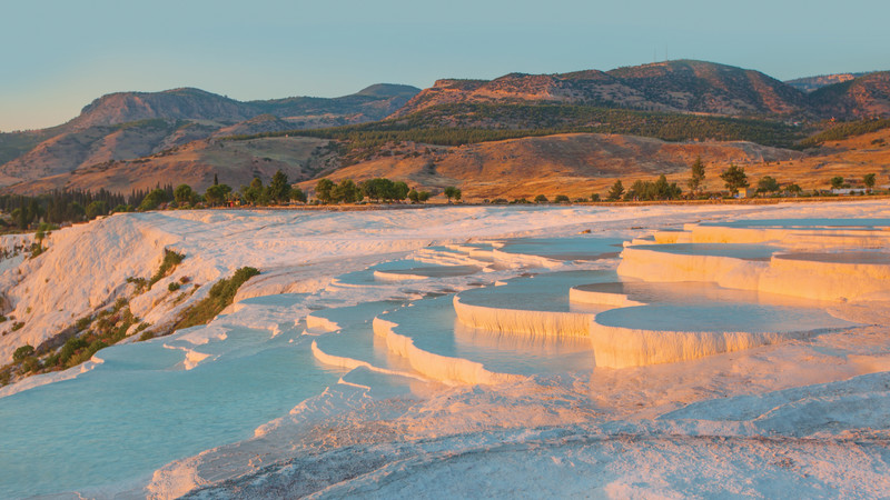 Pamukkale