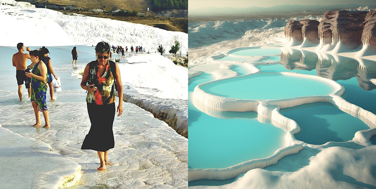 Pamukkale