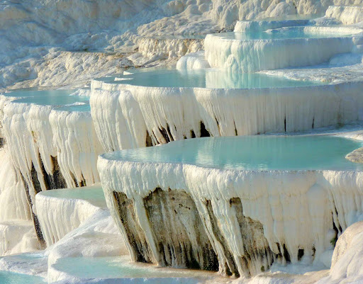 Pamukkale