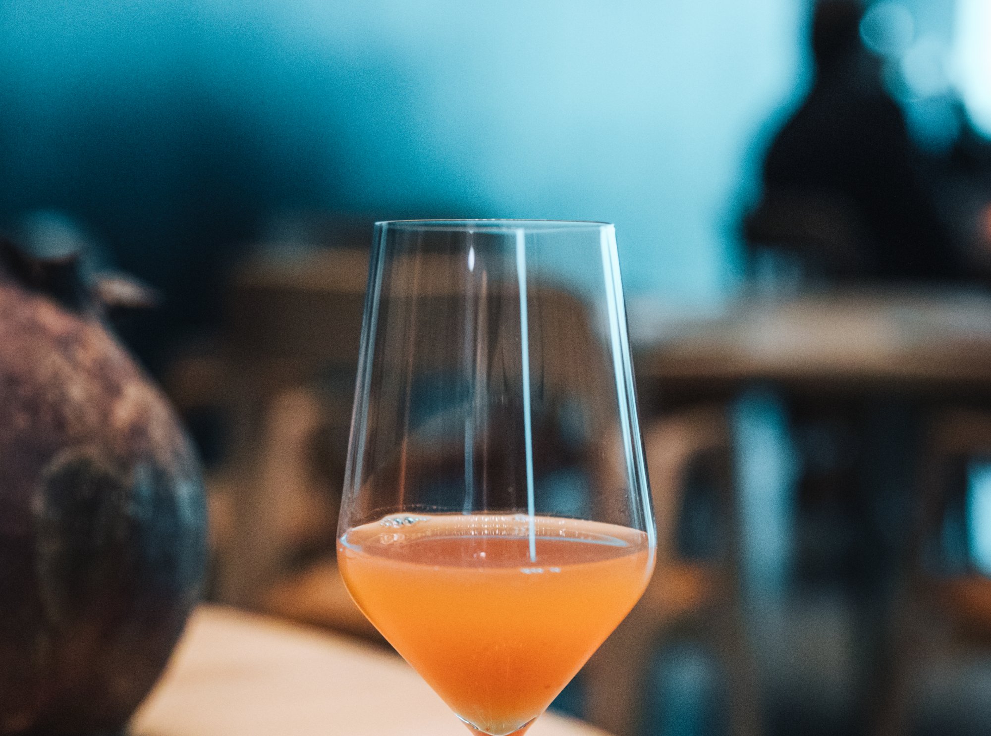 Under - restaurant in Lindesnes, Norway