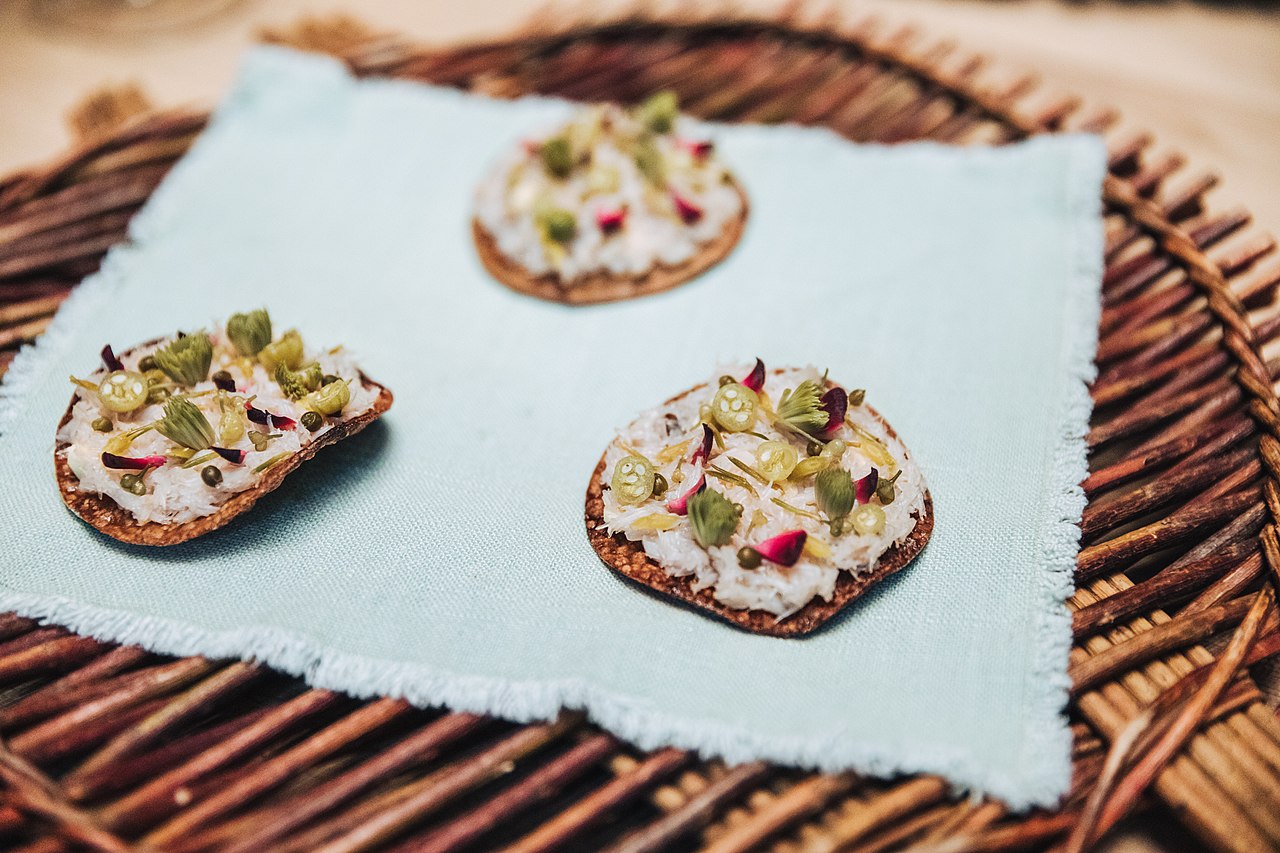 Under - restaurant in Lindesnes, Norway