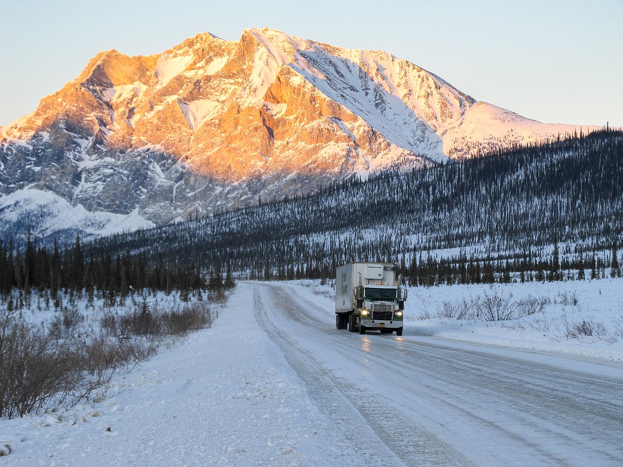 Dalton Highway