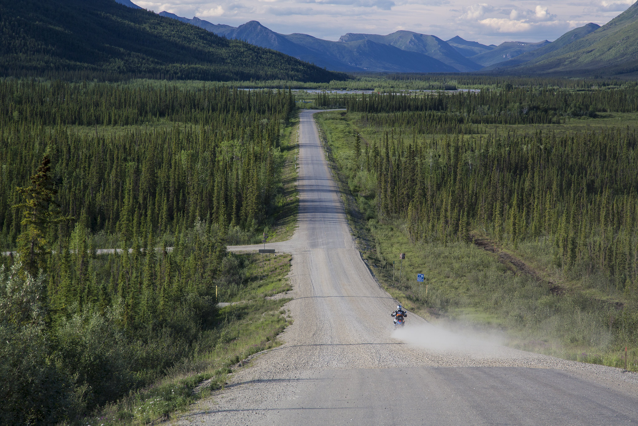 Dalton Highway