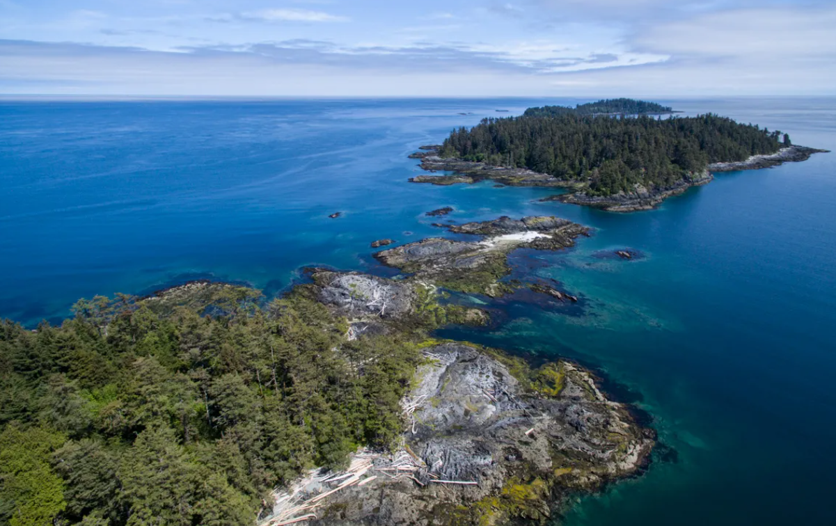 Haida Gwaii 