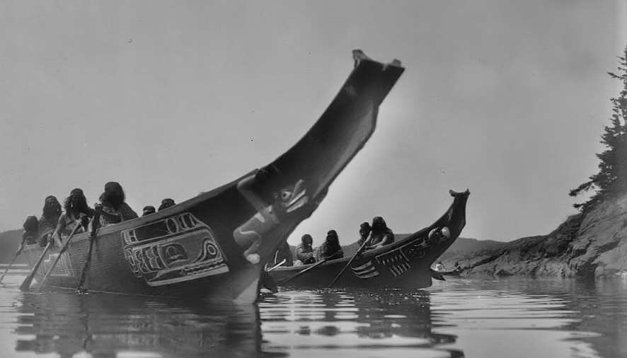 Canoes