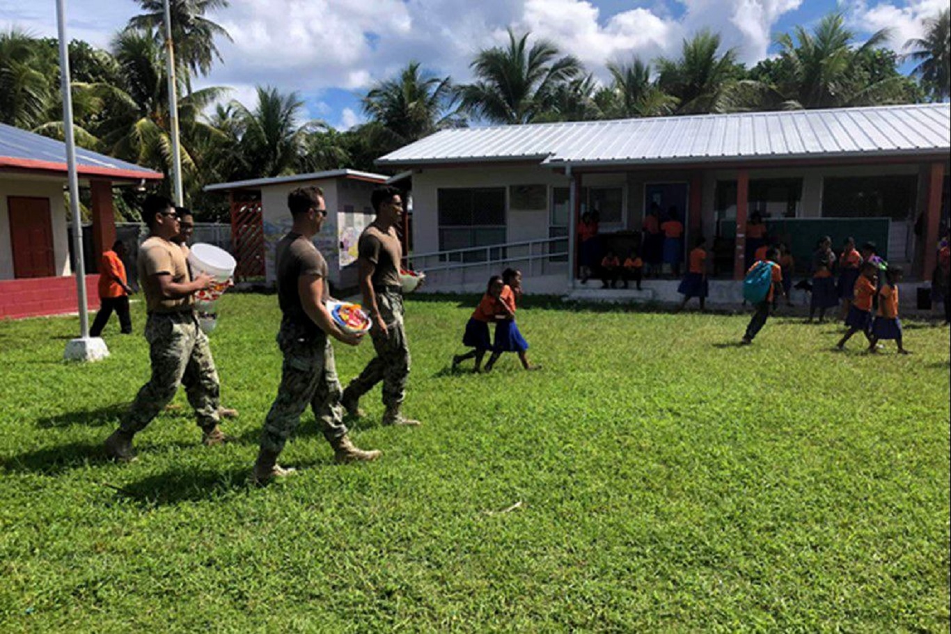 MAJURO, Marshall Islands