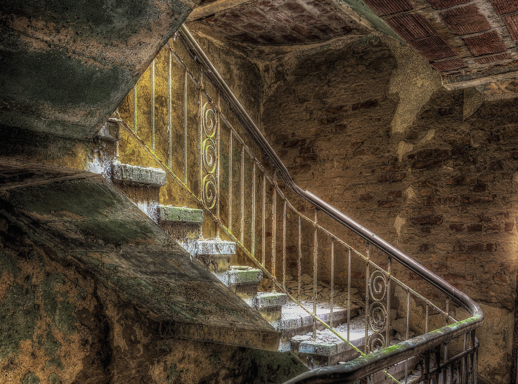 Sanatorium Beelitz-Heilstätten