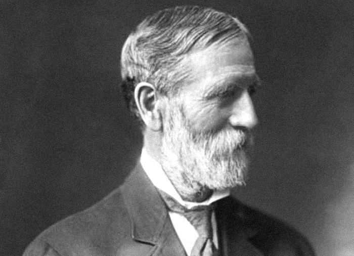 Freelan Oscar Stanley