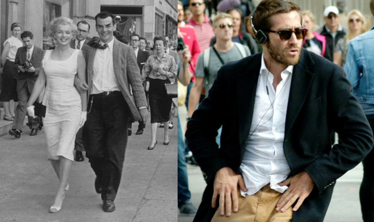 Walkable Cities Split L