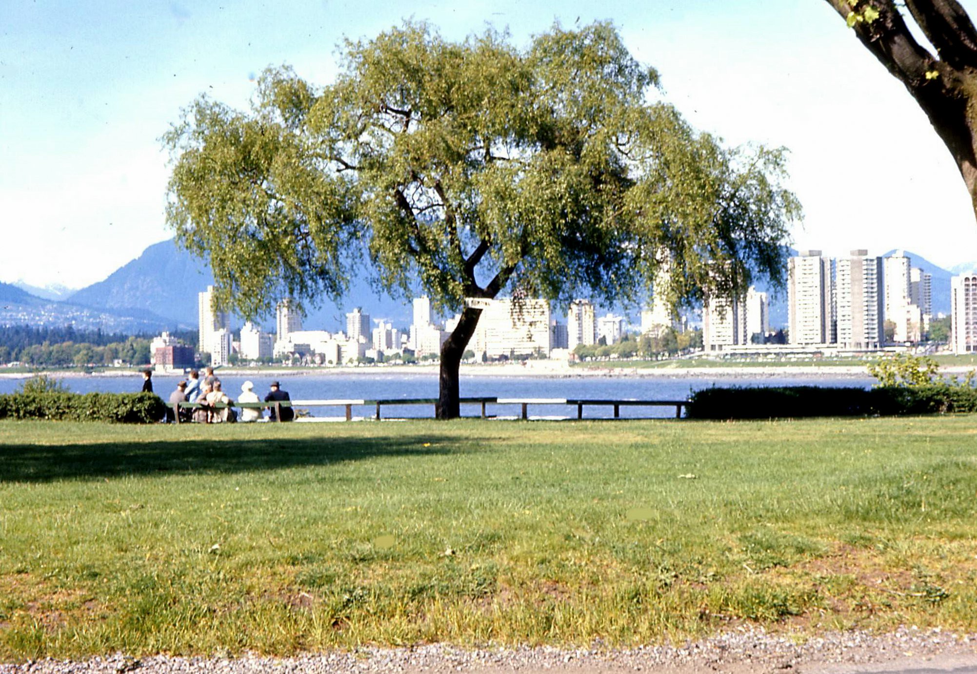 Vancouver, British Columbia West End