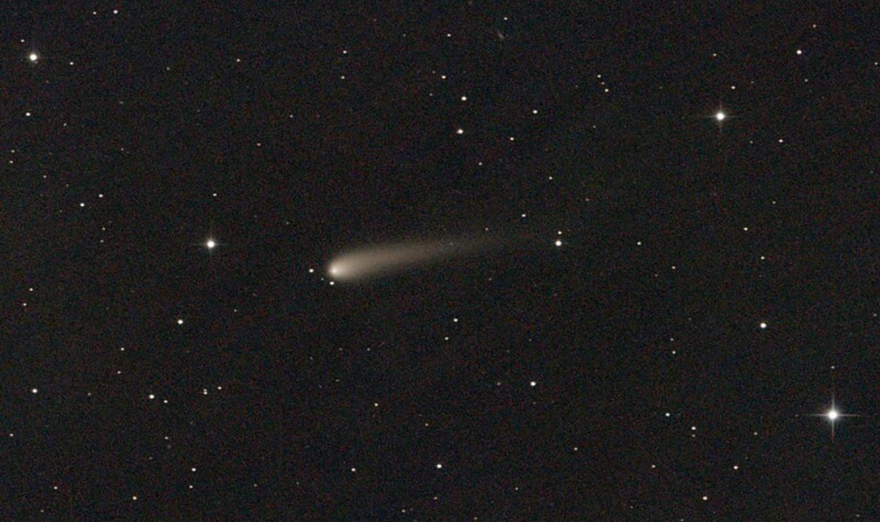 Comet Visibility