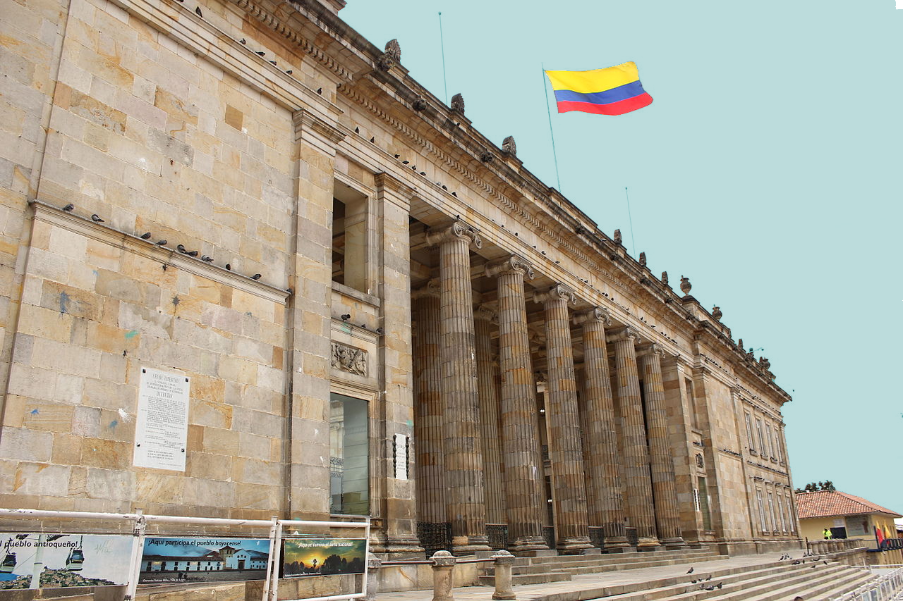 Congress of the Republic of Colombia