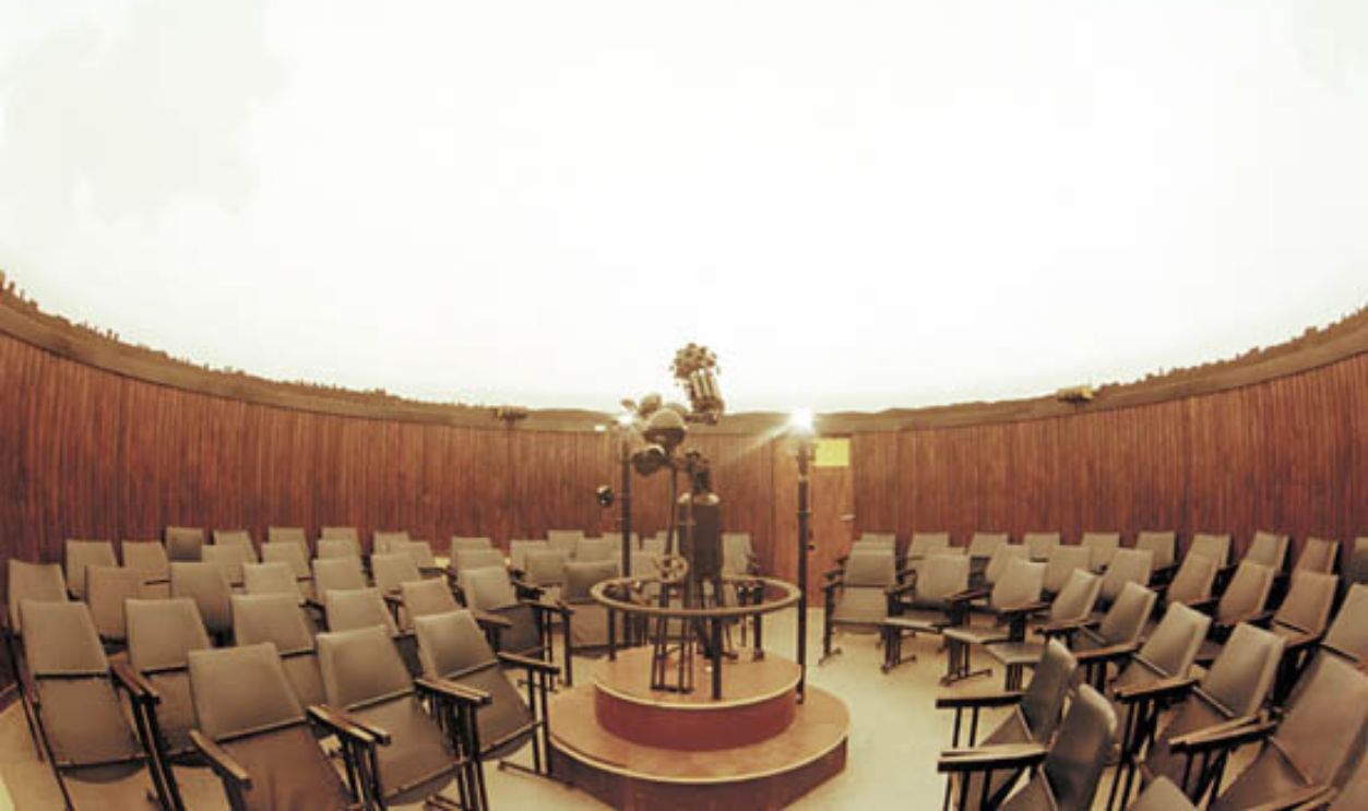 Planetarium