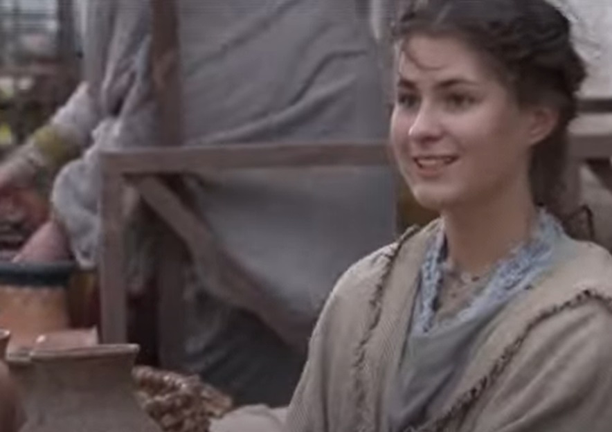 Screenshot from the documentary film Rome: Rise and Fall of an Empire (2008)