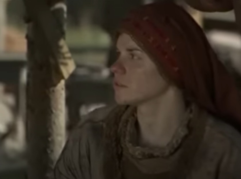 Screenshot from the documentary film Rome: Rise and Fall of an Empire (2008)