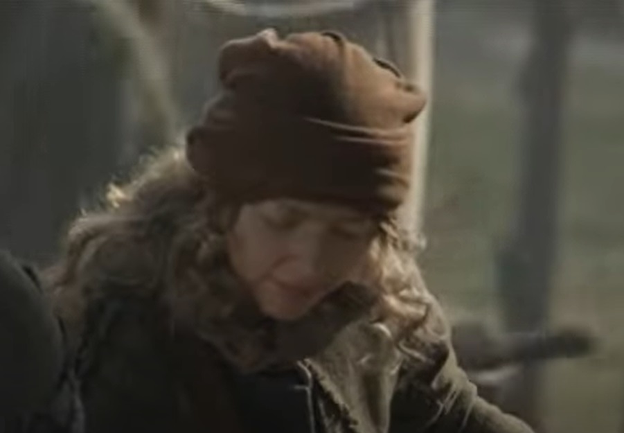 Screenshot from the documentary film Rome: Rise and Fall of an Empire (2008)