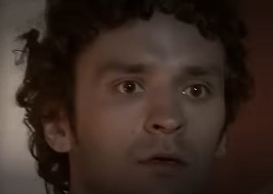 Screenshot from the documentary film Rome: Rise and Fall of an Empire (2008)