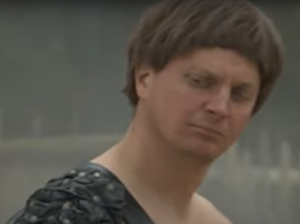 Screenshot from the documentary film Rome: Rise and Fall of an Empire (2008)