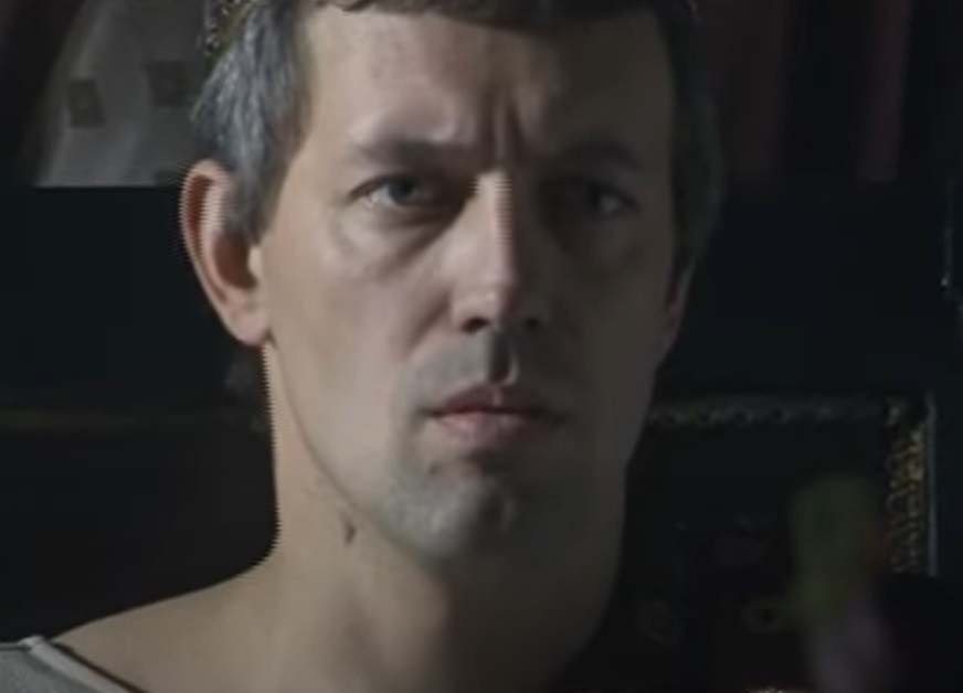 Screenshot from the documentary film Rome: Rise and Fall of an Empire (2008)