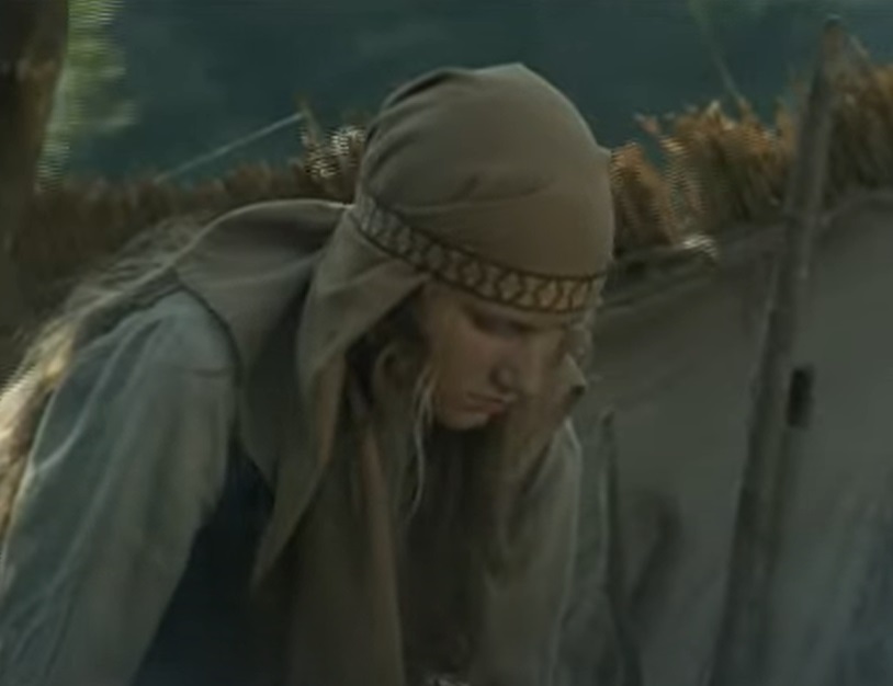 Screenshot from the documentary film Rome: Rise and Fall of an Empire (2008)