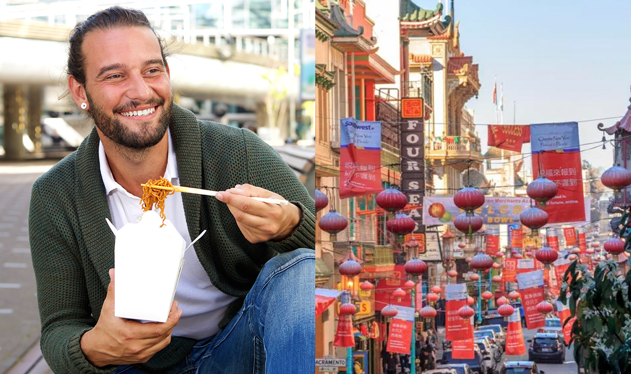 Rss Thumb - Best Chinatown Restaurants In America (Short)