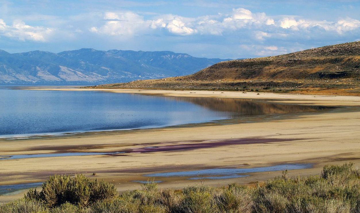 Great Salt Lake