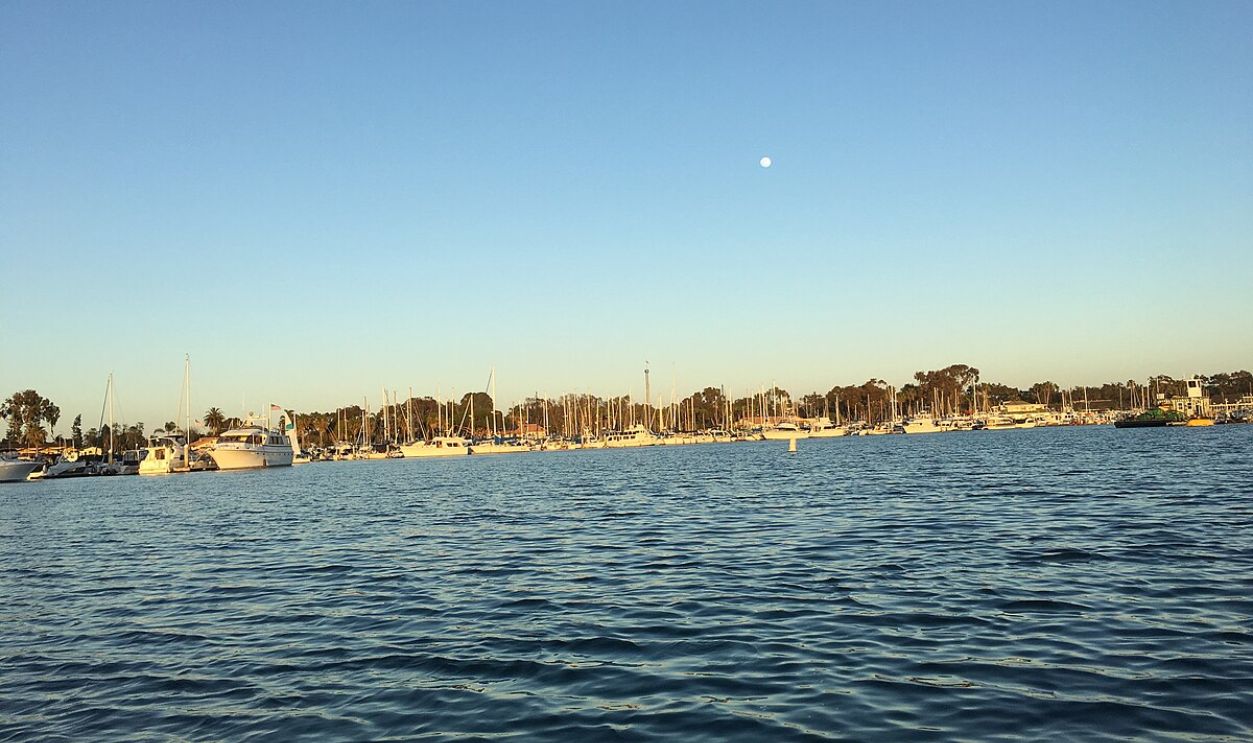 Mission Bay (San Diego)