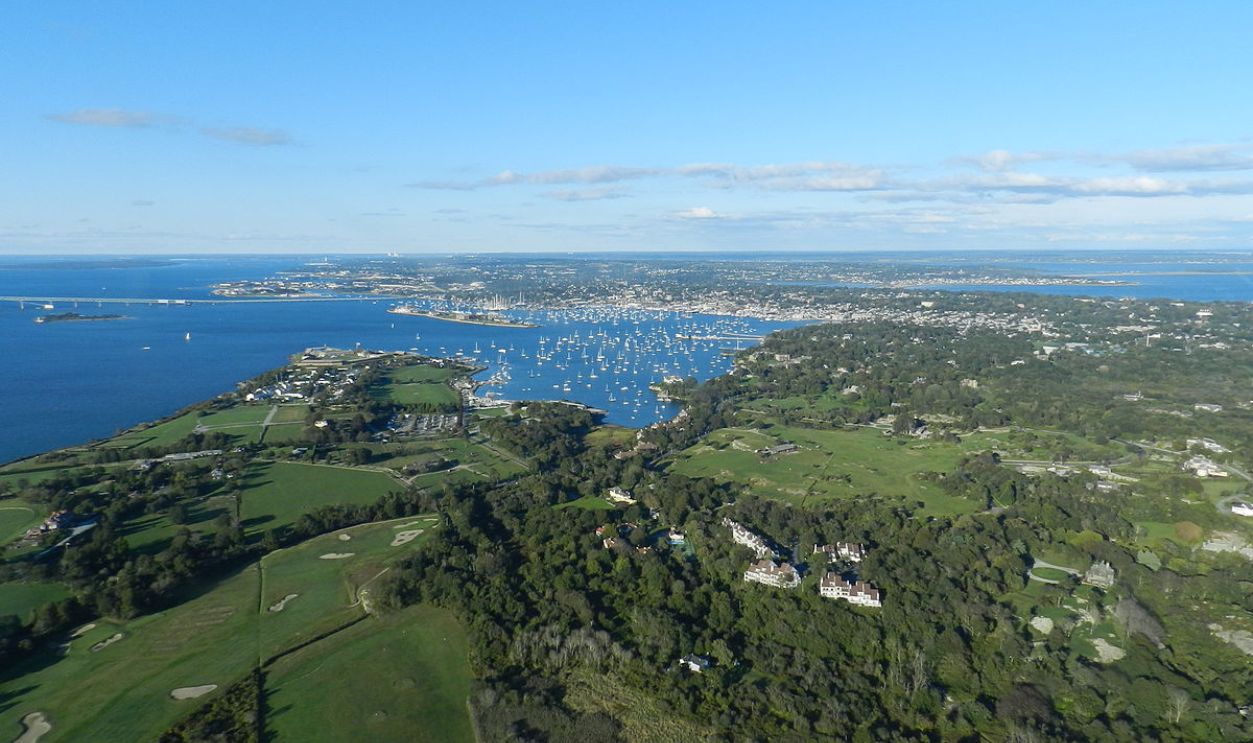 Newport Rhode Island