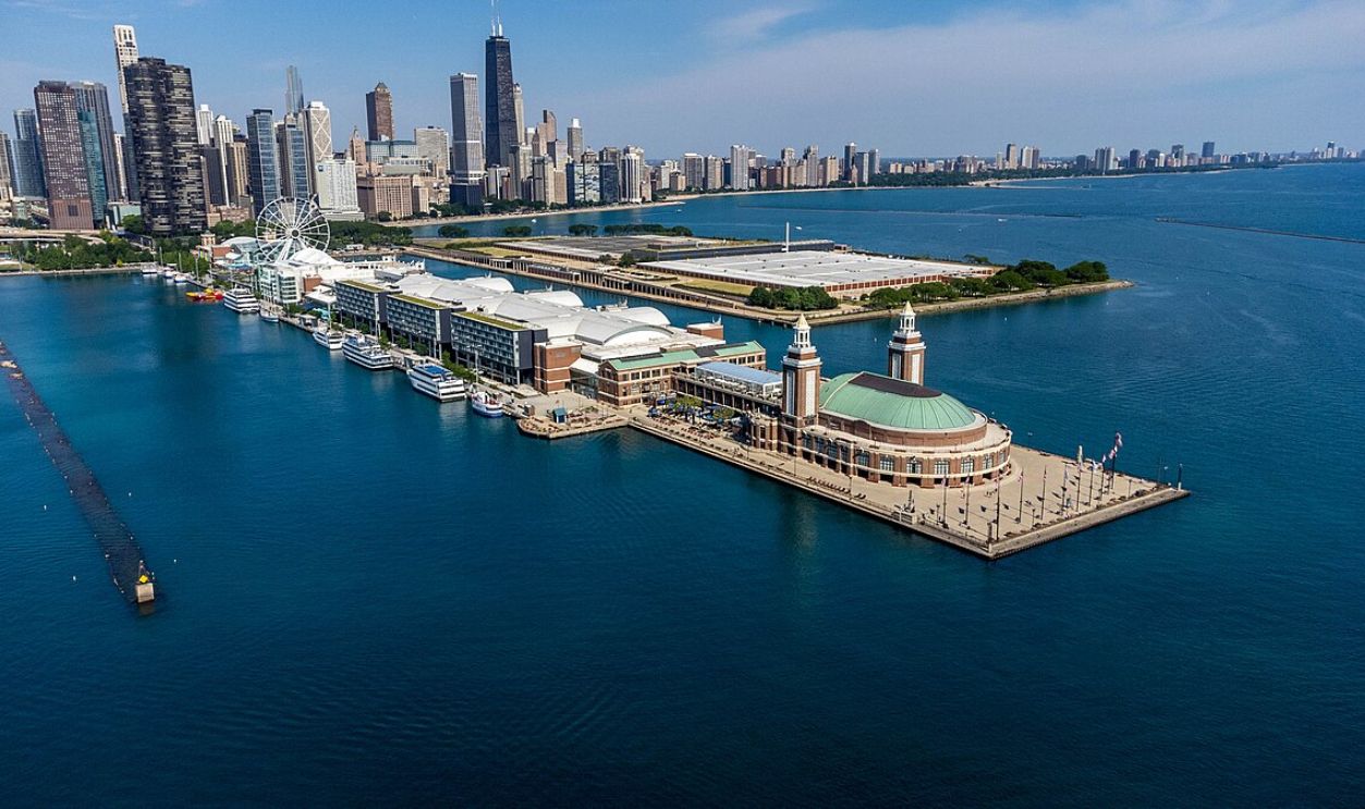 Navy Pier