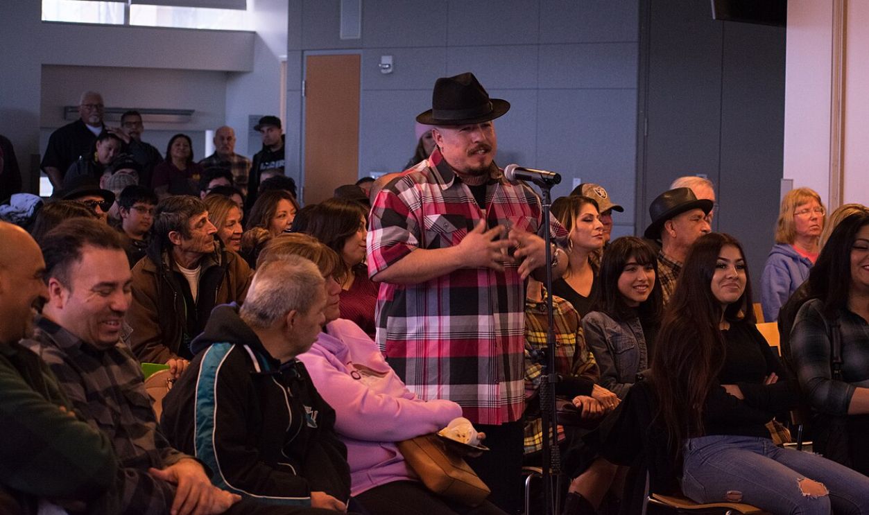 Lowrider Culture Conference